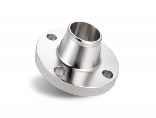 高頸對(duì)焊法蘭2