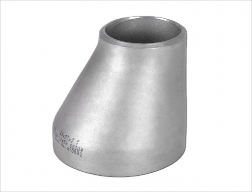 焊接偏心大小頭