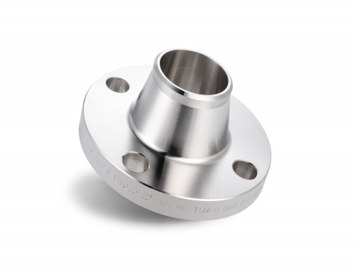 高頸對(duì)焊法蘭