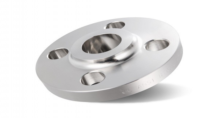不銹鋼法蘭的應用