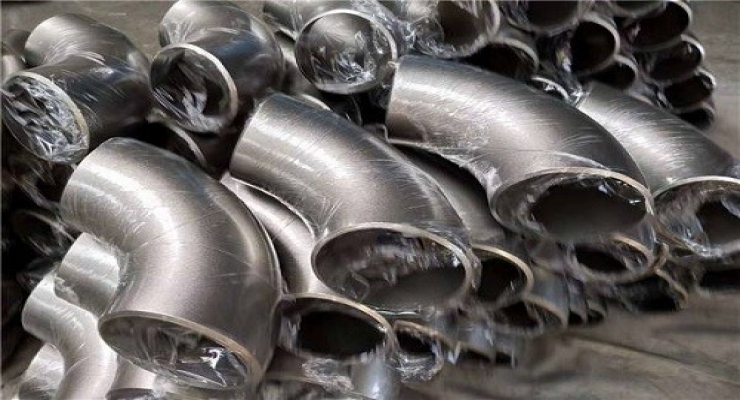 不銹鋼彎頭的選擇