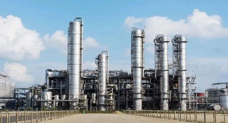 不銹鋼對焊管件鑄就卓越的密封性能