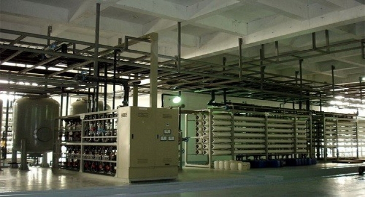 幾種常見的工業(yè)級管件加工方法