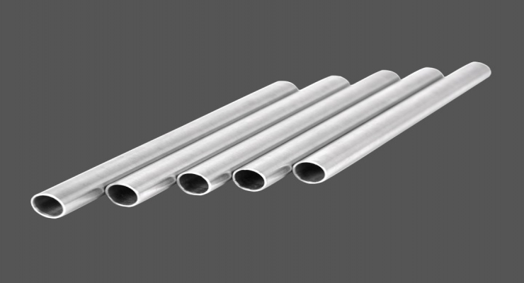 不銹鋼管件的鍛壓法加工技術