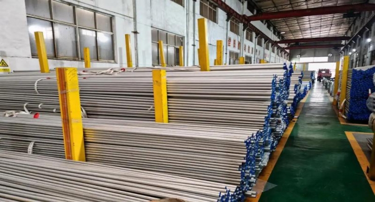 不銹鋼管的價(jià)格范圍是多少