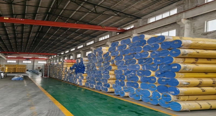 不銹鋼管酸洗的原理與目的