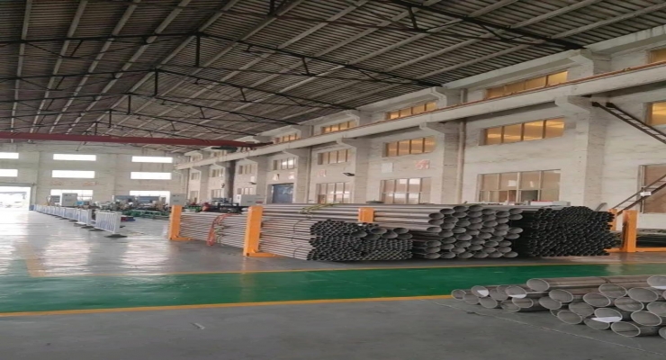 不銹鋼304和316的區(qū)別